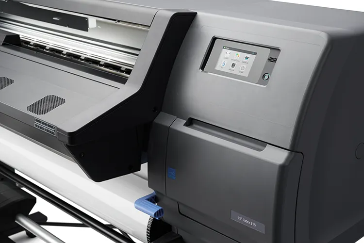 HP Latex 315 54-in Printer