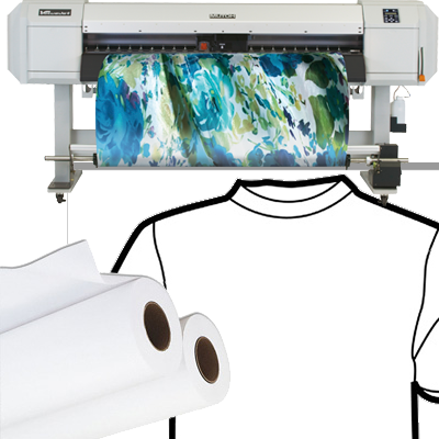 GRS Dye Sub Paper