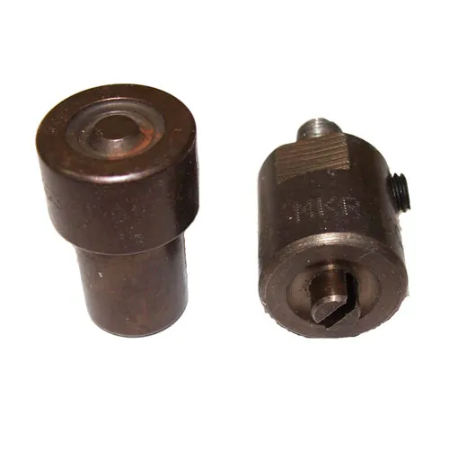 Die For Grommet machine