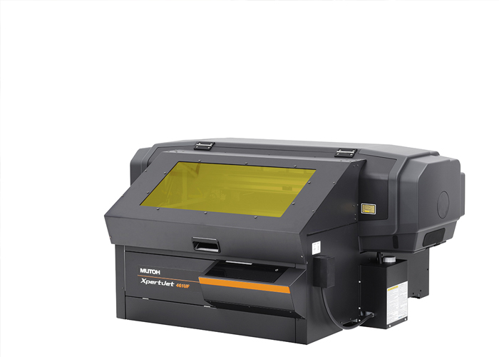 XpertJet 461UF 19x13" UVLED Printer