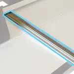 36" Rule Extension Kit- Tech, Digi, PT
