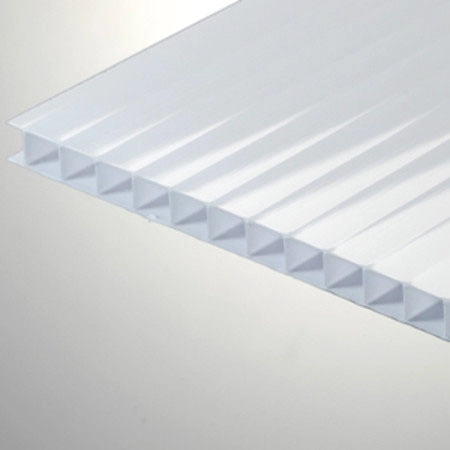 Coro White 4 mil 48"x96"Trimmed & Square