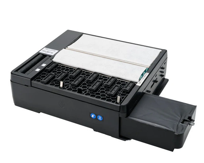HP 838 Latex Maintenance Cart