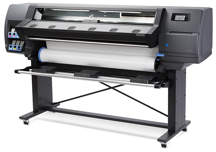 HP Latex L315 54-inch Printer