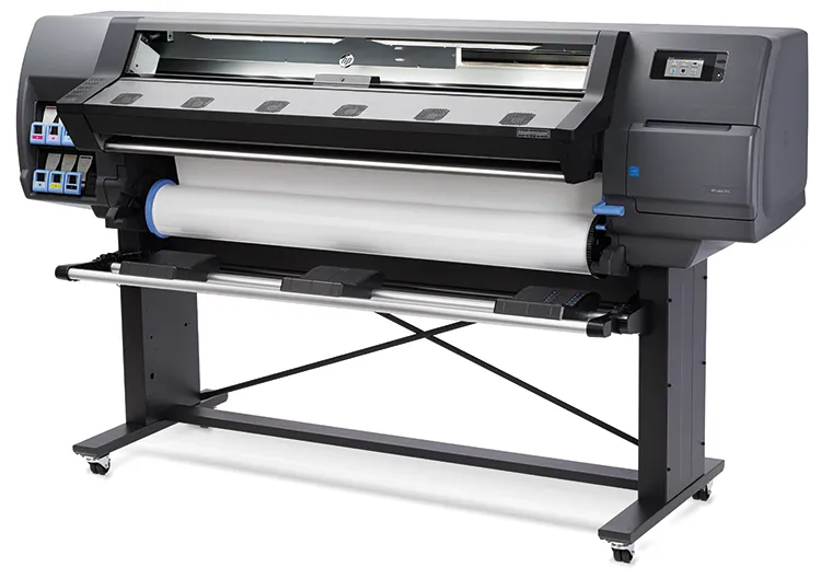 HP Latex 315 54-in Printer