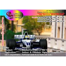 Mactac BFD Gloss Vinyl Pro 2.1m