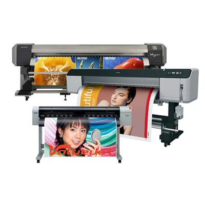 Printers Printers