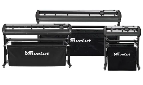 Mutoh ValueCut II 52" Cutter