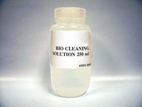 MUBIO Cleaning Solution 250ml VJ-1608