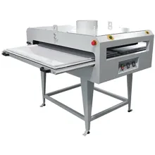 Metalnox Heat Press 28"x39" Mfg PTS 950
