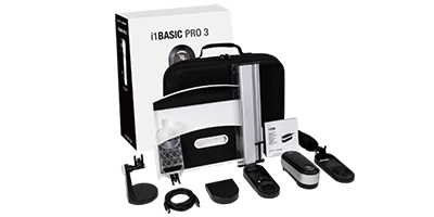 X-Rite i1 Basic Pro 3