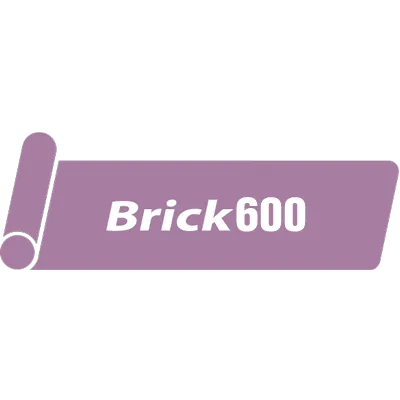 Siser Brick 600 20" Roll