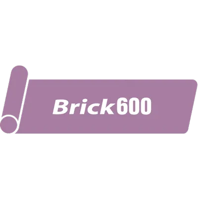 Brick 600 20