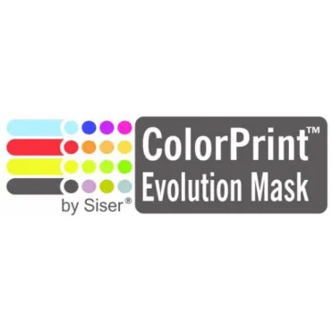 ColorPrint Evolution Mask 29.5"