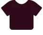 Dark Maroon