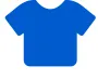 Fluorescent Blue