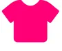 Fluorescent Raspberry